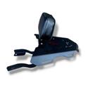MOXZILLA Adjustable Passenger Backrest