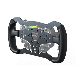 MOZA ES Formula Wheel Mod 280mm Mod