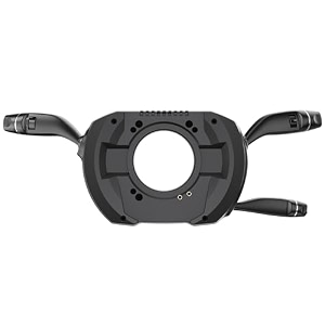 MOZA Multi-function Stalks Sim Racing Wheel Turn