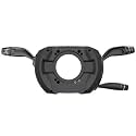 MOZA Multi-function Stalks Sim Racing Wheel Turn