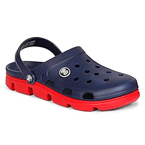 MOZAFIA Leo Mens ANOTAMICAL Cupping Sole