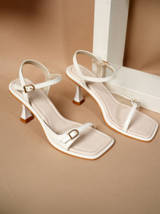 MOZAFIA Women Heels
