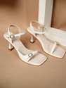 MOZAFIA Women Heels