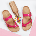 MOZAFIA Women Flats