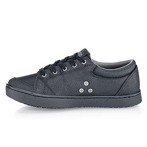 MOZO Maven Womens Work Sneaker Non-Slip Water-Resistant