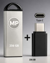 MP M290 256 GB Pen Drive Compatible