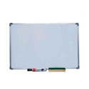 MP MART Non Magnetic Non magnetic Melamine Medium Whiteboards and Duster Combos