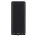 MP3 Player, MP3 & MP4 Players T1 Music MP3 MP4 Player Music Player Support 32G Memory Card Crossshaped Buttons (Black)