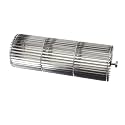 MPBLR-14L Left Hand Blower Wheel