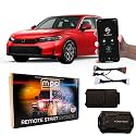 MPC Remote Start Kit Compatible with Honda Civic 2022-2025 || Phone App Control Included || Plug and Play || No Wire Splicing || USA Tech Support