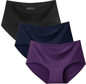 Mpdenterprise Women Boy Short Beige Panty