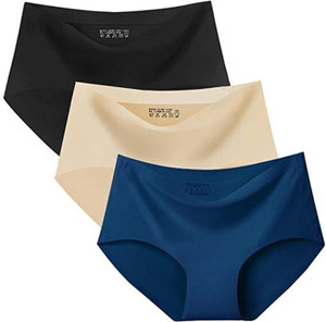 Mpdenterprise Women Boy Short Pink Panty