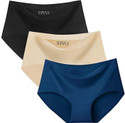 Mpdenterprise Women Boy Short Pink Panty