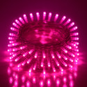 MPROW 40 LEDs 11 m Pink Steady Bulb Rice Lights