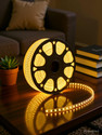 MPROW 600 LEDs 3 m Yellow Steady