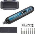 MPT DongCheng 4V Cordless Screwdriver 2000mAh Battery