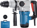MPT DONGCHENG DZC03-26SH DEMOLATION DRILL 750WATT,2 MODE OPERATION-ROTARY HAMMER & DEMOLATION Rotary Hammer Drill (26 mm Chuck Size, 750 W)