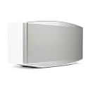 MR 100 Design Speaker | Wireless Multiroom Speaker with W-LAN Streaming | Aux In and Bluetooth Function | Compact System 30 Watt RMS Stereo Speaker
