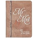 Mr & Mrs: 365 Daily Devotions for Busy Couples