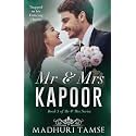 Mr & Mrs Kapoor : Book 3 of Mr & Mrs Series