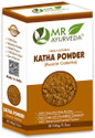 MR Ayurveda 100% Organic Katha Powder (100 g)