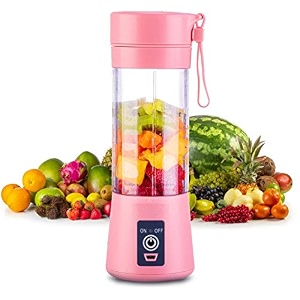 mr brand usb juicer bottle 320w 320 watts pack of 1