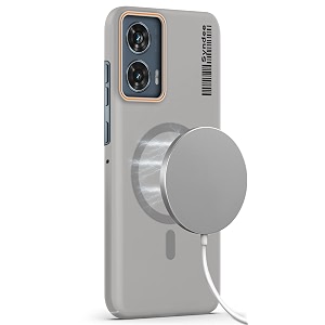 Mr. Case Back Cover for Motorola Moto