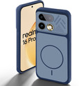 Mr. Case Back Cover for Realme 16