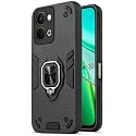 Mr. Case Back Cover for Vivo T5x