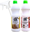 MR.CLEANX BATHROOM TILES CLEANER NO FRAGRANCE No