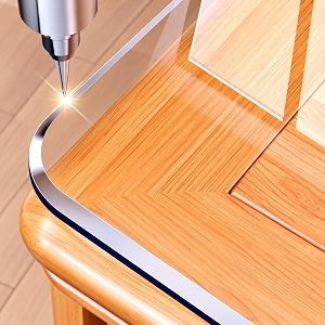 MR.CLEAR Slim Shield Indias 1st
