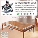 MR.CLEAR Slim Shield Indias 1st amp