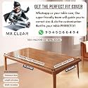 Mr.Clear Super Shield Indias 1st amp