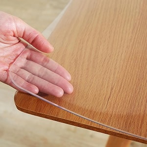 MR.CLEAR Transparent Table Cover 4