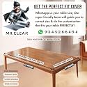MR.CLEAR Ultra Shield Indias 1st amp