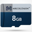 MR COLLTAION 8011791178 Ultra 8 GB MicroSDHC