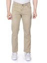 Mr Fashion Regular Men Beige Jeans