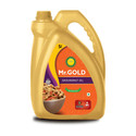 Mr. Gold Filtered Groundnut 5 Ltr Can