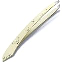 MR.GREEN Tweezers,Professional Precision Eyebrow Tweezers for Women and Men, Tweezers for Facial Hair Women, Stainless Steel Slanted Hair Removal Tweezers, Eyebrow Plucker, Ingrown hair tweezers