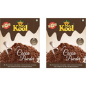 Mr.Kool 100% Natural Cocoa Powder Cocoa Powder (2 x 0.5 kg)
