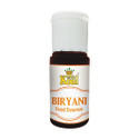 Mr.Kool Biryani Flavor Liquid Food Essence For Food Flavoring 20ml Bottle Pack Biriyani Masala Liquid Food Essence (20 ml)