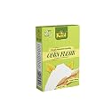 Mr. Kool Corn Flour Powder 1Kg (Pack of 3) | Maize Flour for Frying, Baking &amp; Cooking | Thickening Ararot Flour for Soups, Gravies, Sauces &amp; Cakes