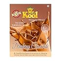 Mr. Kool Drinking Chocolate Powder for Delicious Hot/Cold Chocolate Drink, Healthy Drink for Kids 400 Gm Box