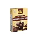 Mr. Kool Drinking Chocolate Powder for Delicious Hot/Cold Chocolate Drink, Healthy Drink for Kids 500 Gm X 2 Pack