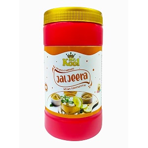 mr kool instant drink powder jaljeera 1 kg jar provides instant energy boosts immunity