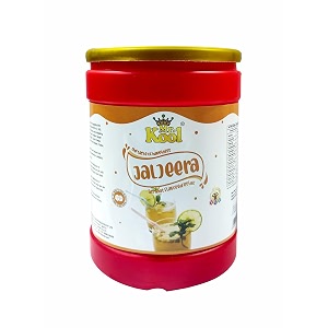 mr kool instant drink powder jaljeera  refreshing tangy masala beverage  provides instant energy amp aids digestion  boosts immunity  500g jar