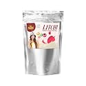 Mr. Kool Instant Drink Powder Litchi 400 Gm