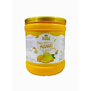 mr kool instant drink powder mango 25 kg jar provides instant energy boosts immunity energy drink fruit juice powder for energy health amp nutritional easy to make refreshing drink