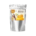 MR. KOOL Mango Flavor Instant Drink Powder Energy Beverage 400gm