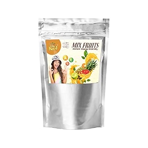 mr kool instant drink powder mix fruit 400 gm